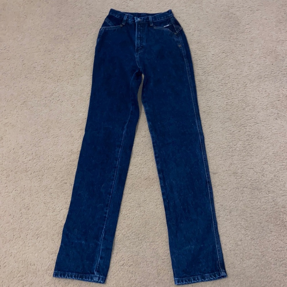 Rocky Mountain Jeans